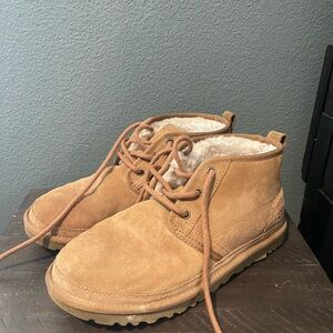 Ugg boots MEN